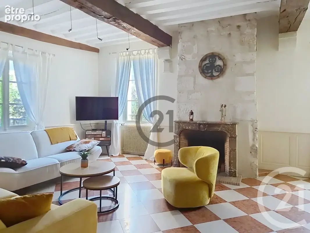 Maison 255 m² à Auxerre  - photo 8