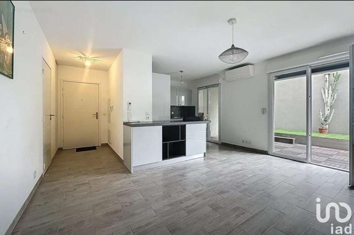 Photo 6 - Appartement à NICE