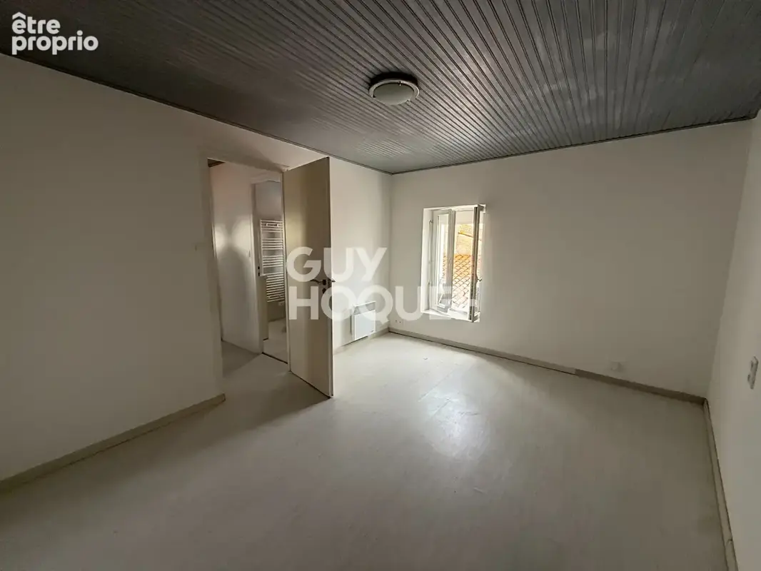 Appartement 3 pièces - Confort et proximité - photo 4