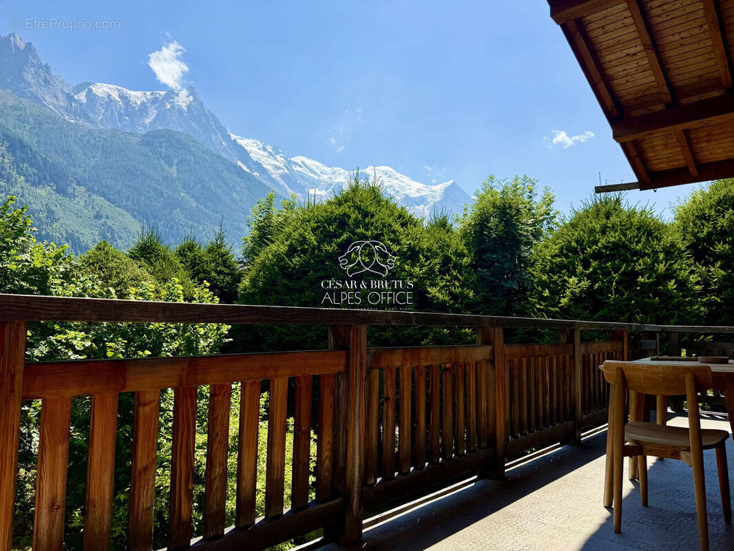 Maison 159 m² à Chamonix-Mont-Blanc  - photo 3