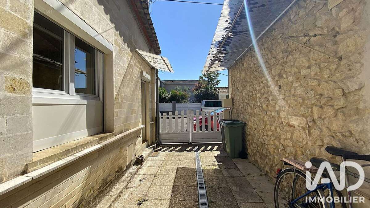Maison 38 m² à Bordeaux  - photo 4