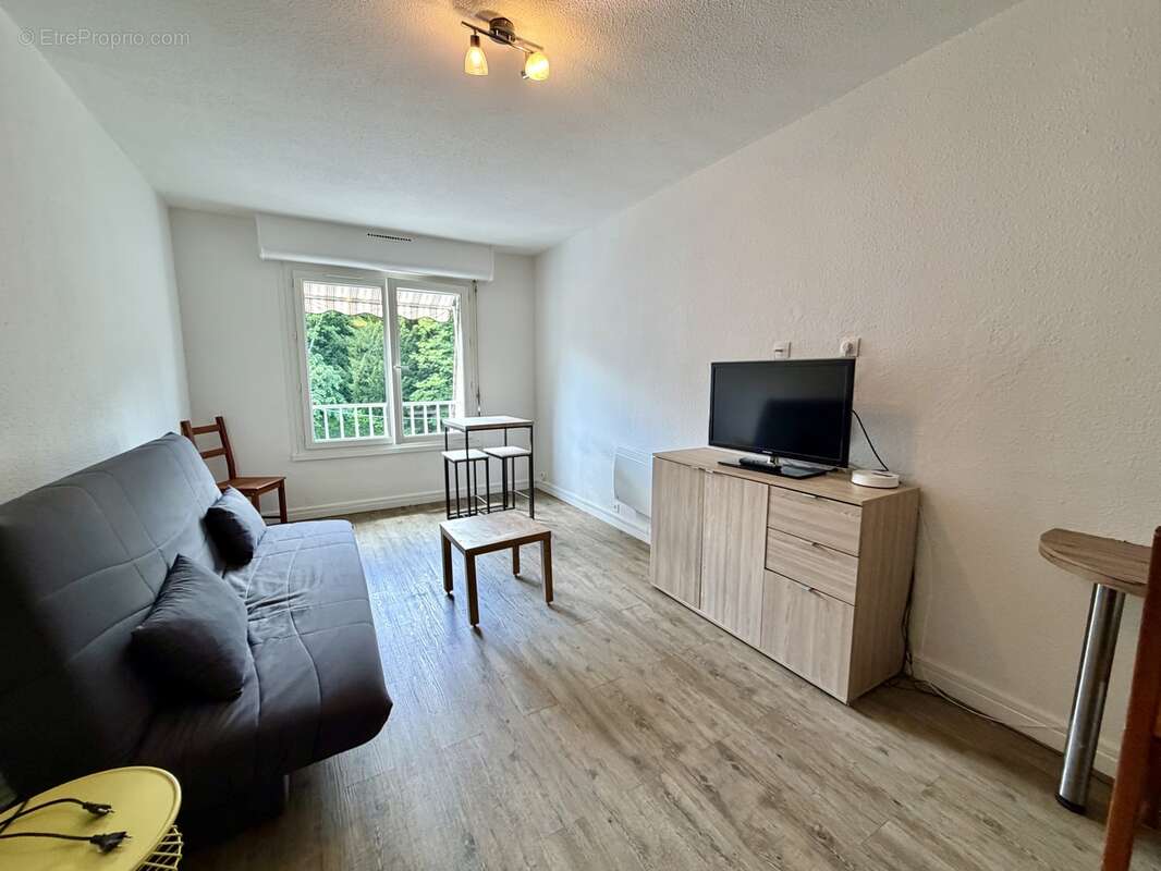 Appartement à VILLERS-SUR-MER