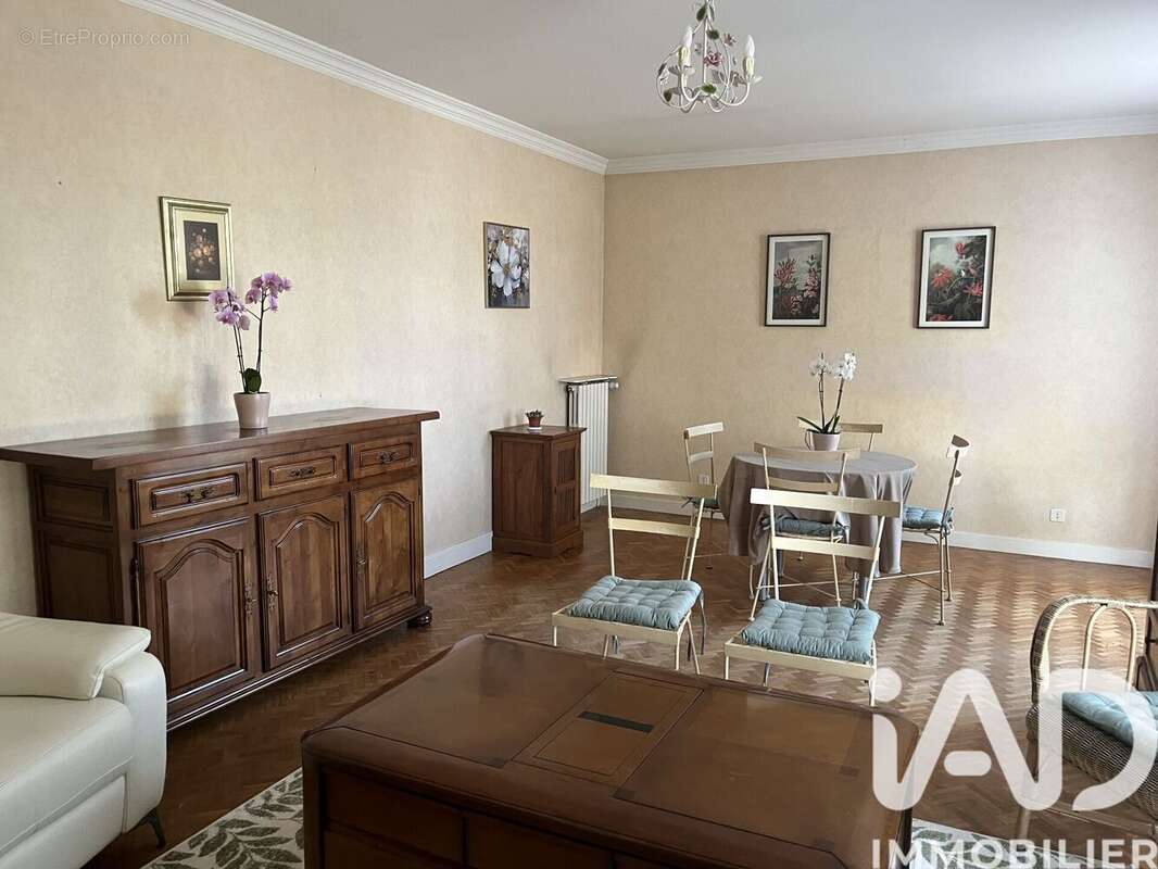 Maison 94 m² à Saujon  - photo 5