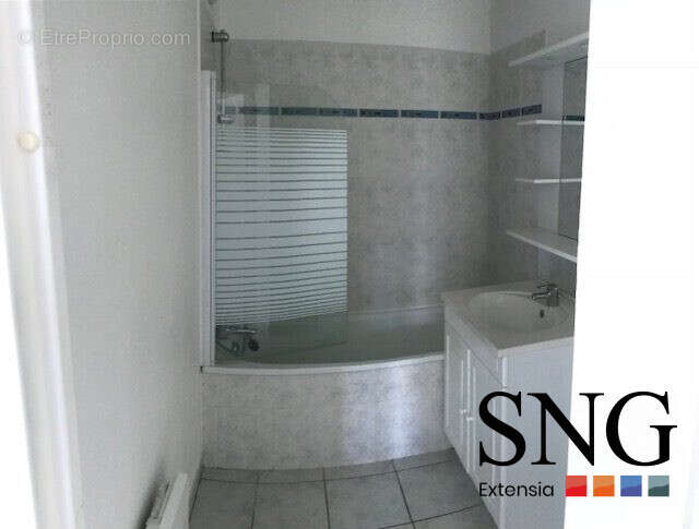 Appartement à SAINT-POL-SUR-TERNOISE