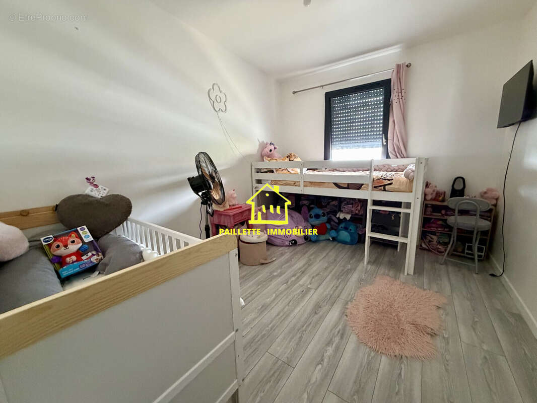 Maison 75 m² à Harfleur  - photo 6