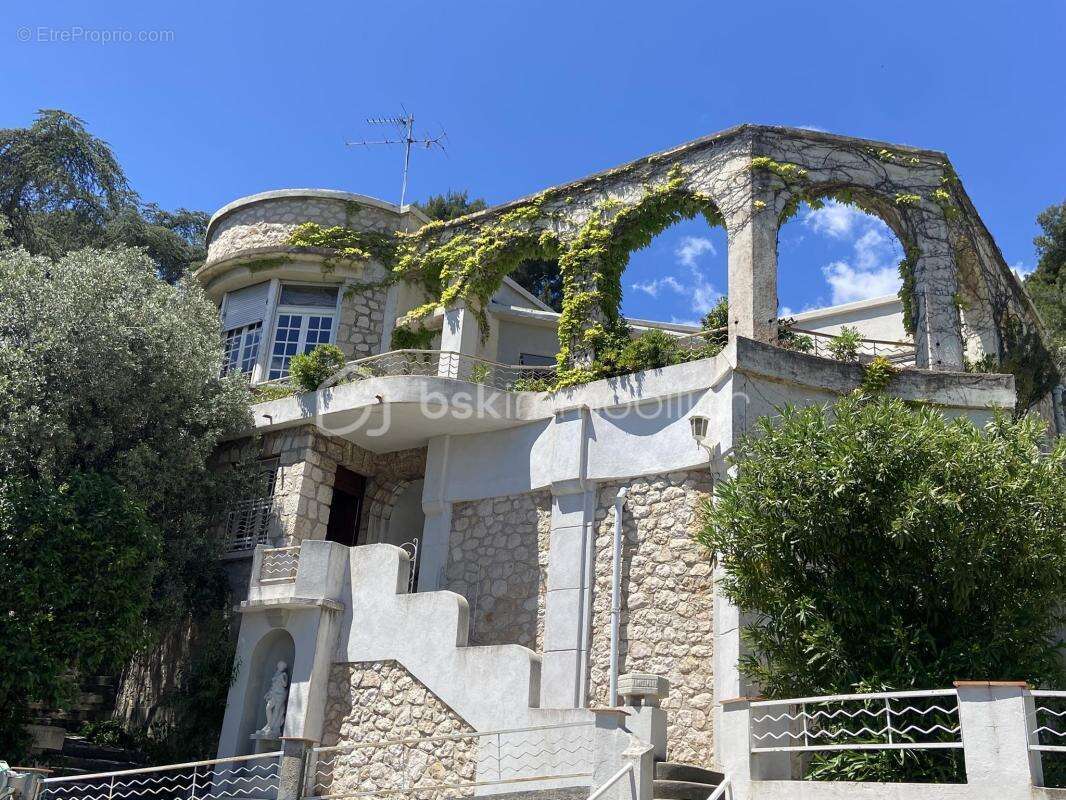 Maison à TOULON
