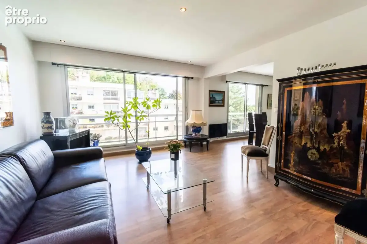 Appartement - photo 3