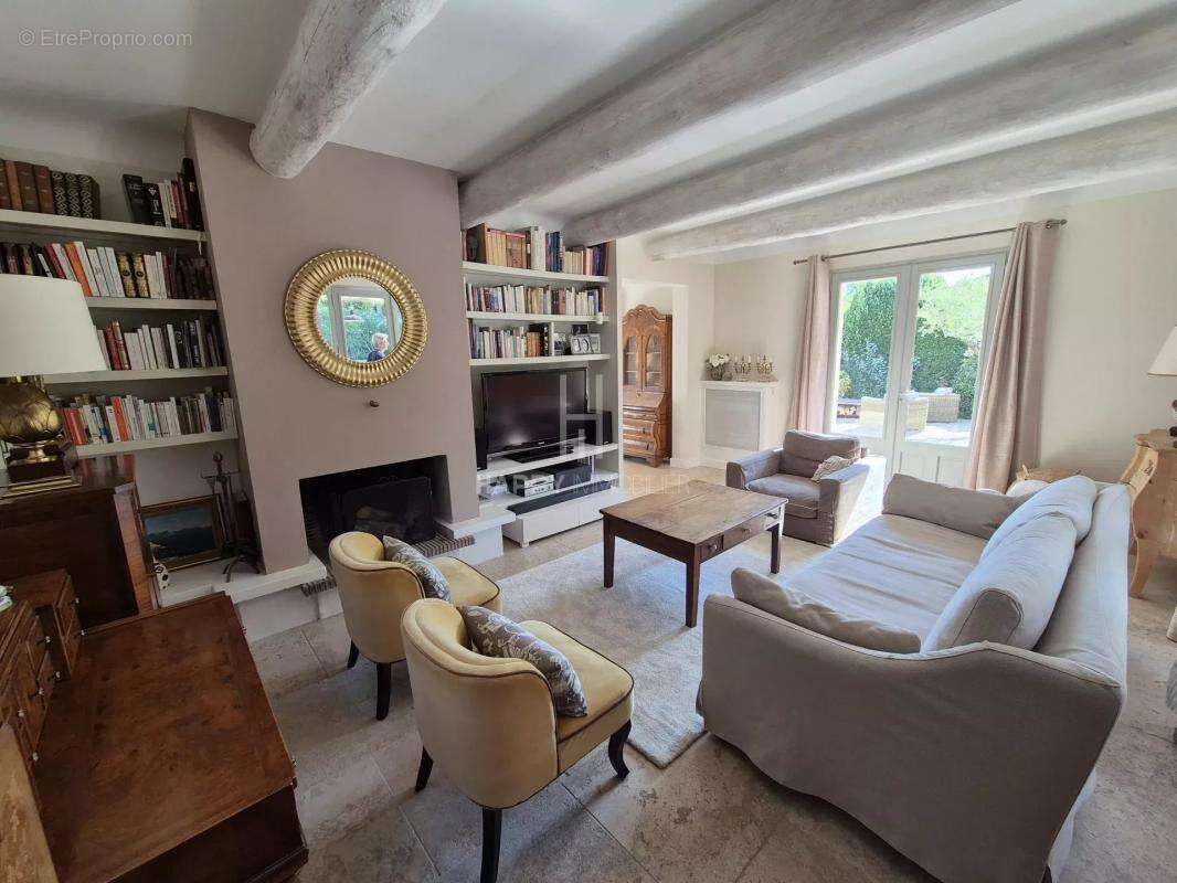 Maison à SAINT-REMY-DE-PROVENCE