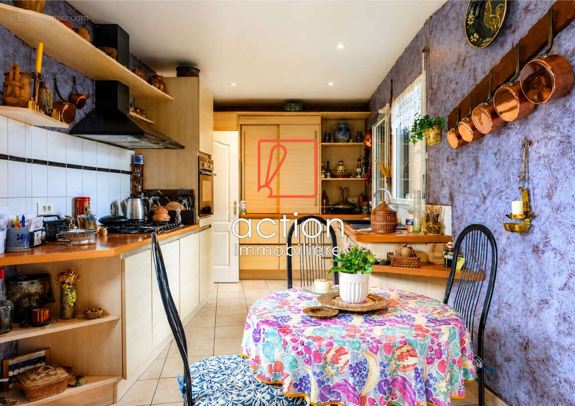 Maison à PERROS-GUIREC