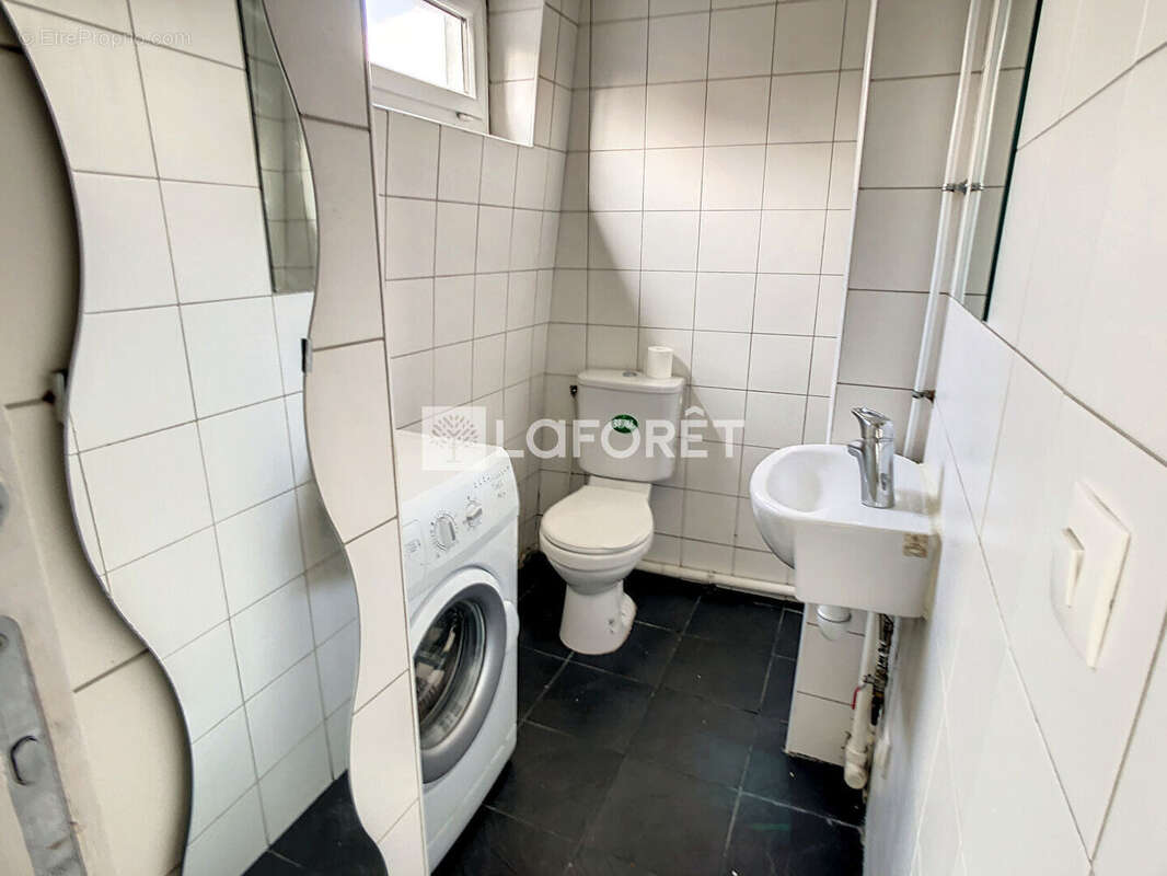 Appartement à PARIS-5E