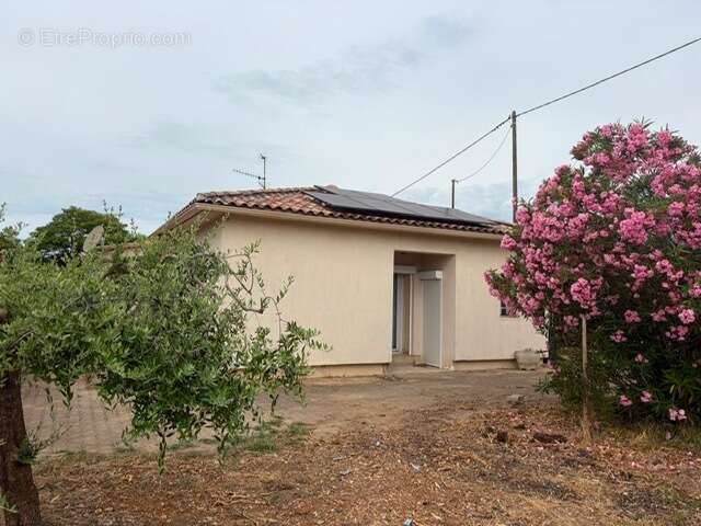 A vendre maison, vaucluse, paca, 84500 bollene - photo 13