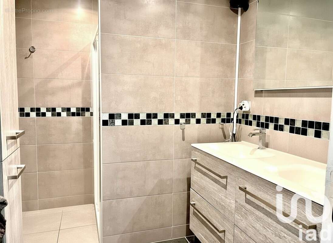 Photo 7 - Maison à GRETZ-ARMAINVILLIERS