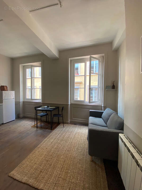 Appartement à LYON-1E