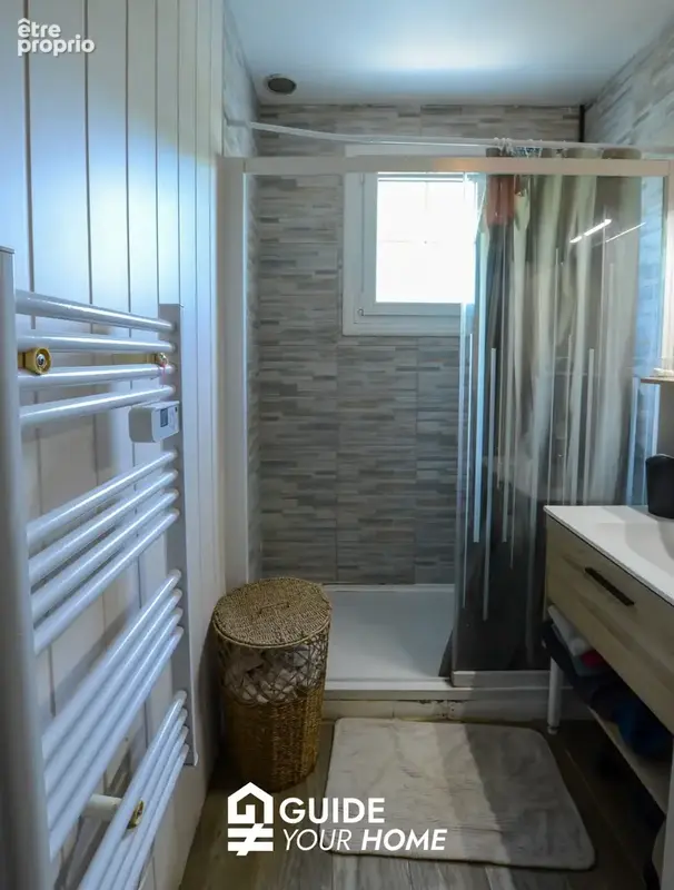 Maison de 5 pièces à vendre à CHATEAUROUX (36) - photo 10
