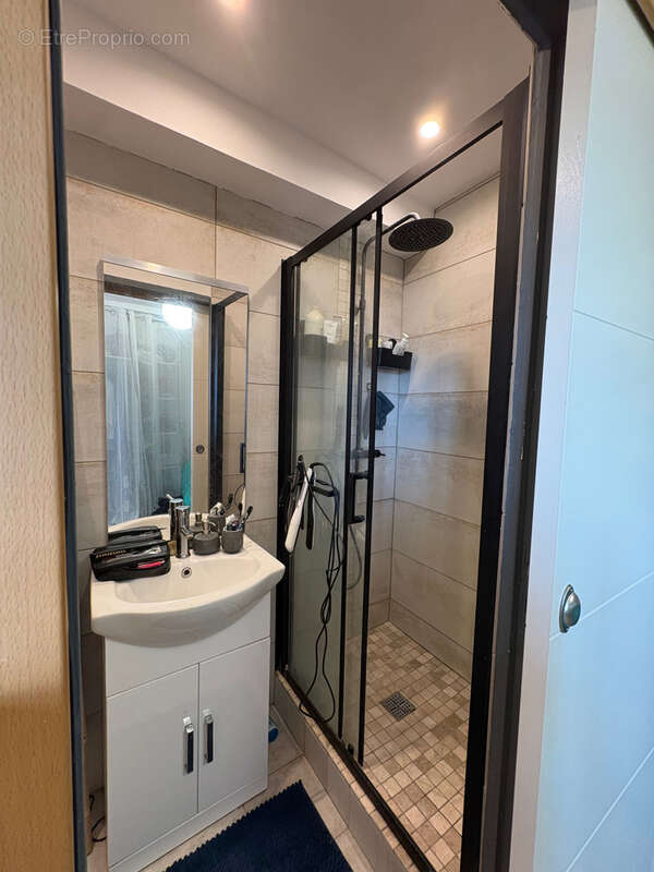 Appartement à FLAYOSC