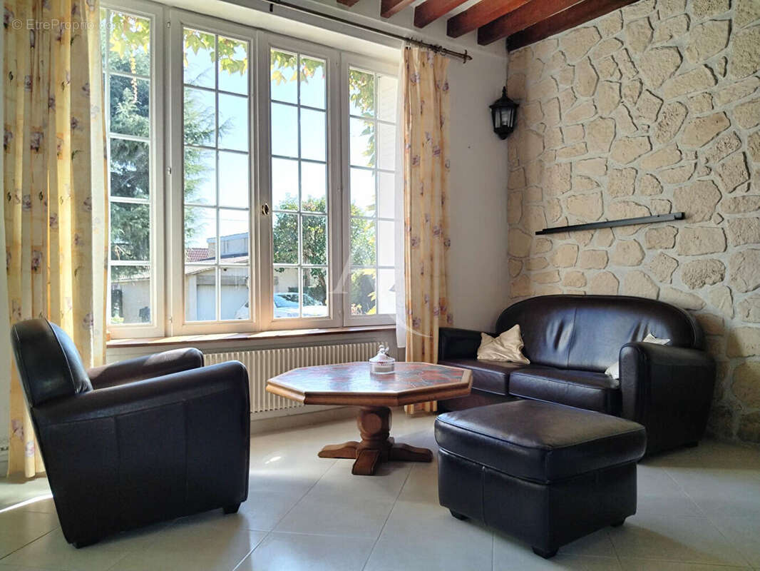 Maison à LA FERTE-SOUS-JOUARRE