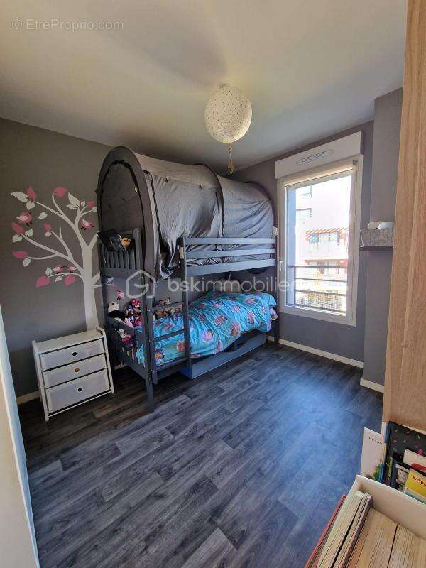 Appartement à MONTEVRAIN