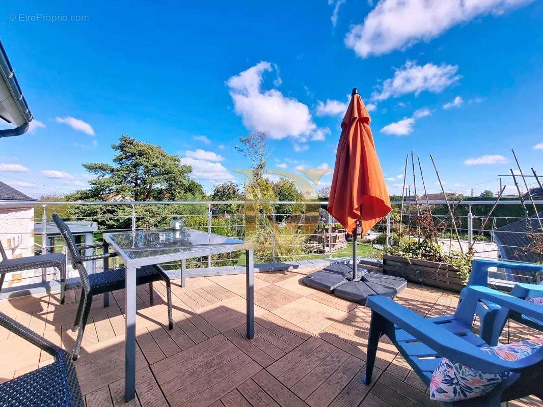 Maison à SAINT-GEORGES-SUR-CHER