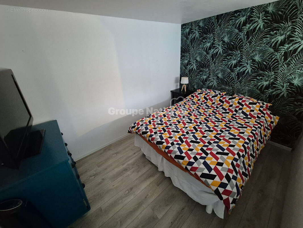 Maison à JOUY-SOUS-THELLE