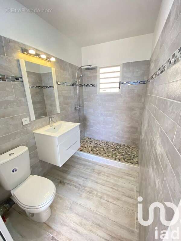 Photo 3 - Appartement à SAINT-MARTIN