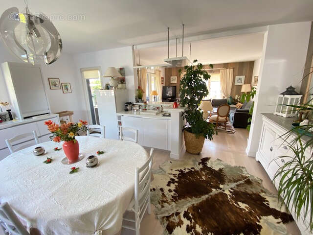 Maison à CRIEL-SUR-MER