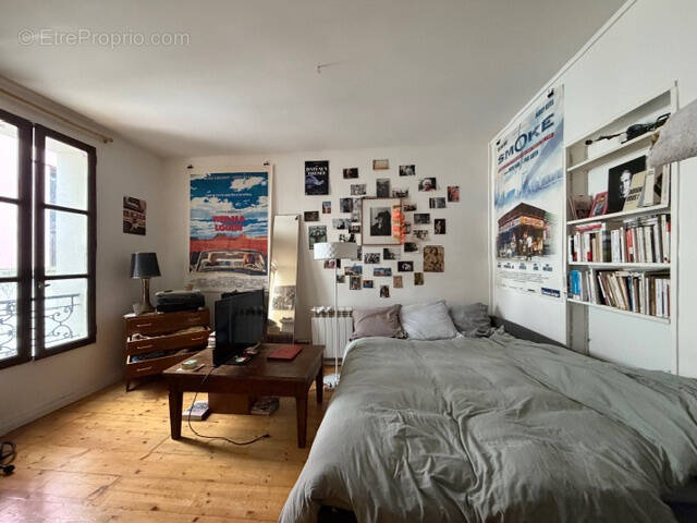 Appartement à PANTIN