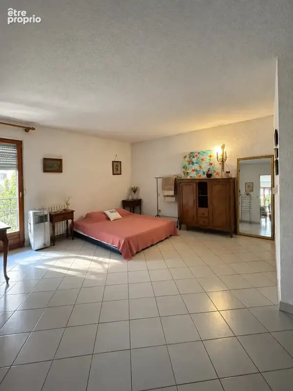 Maison vigneronne de 154 m2 avec garage de 112 m2 - photo 7