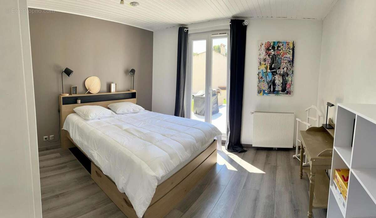 Photo 8 - Maison à LE CASTELLET