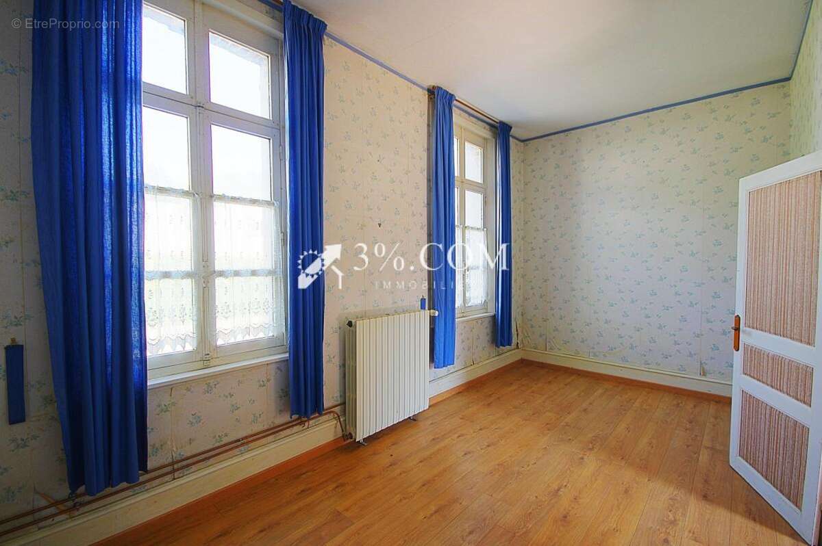 Maison à DOMART-EN-PONTHIEU