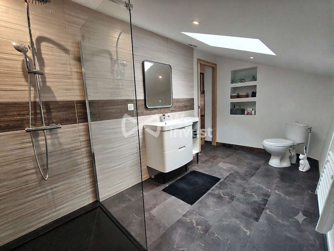 Maison 111 m² à Lannemezan  - photo 8