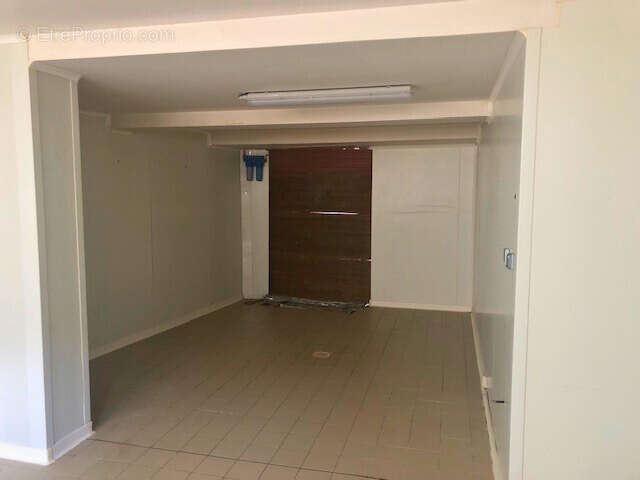 Appartement à LONZAC