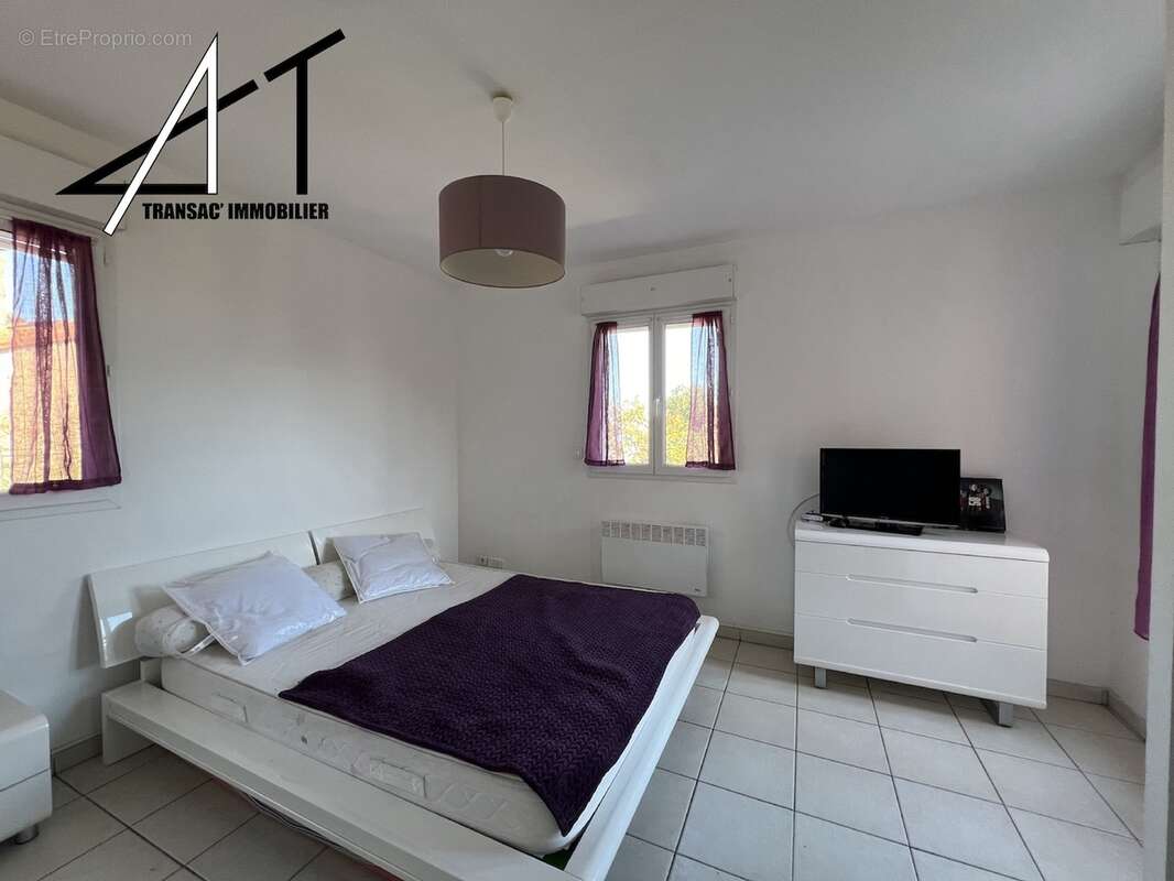 Maison à SARI-SOLENZARA