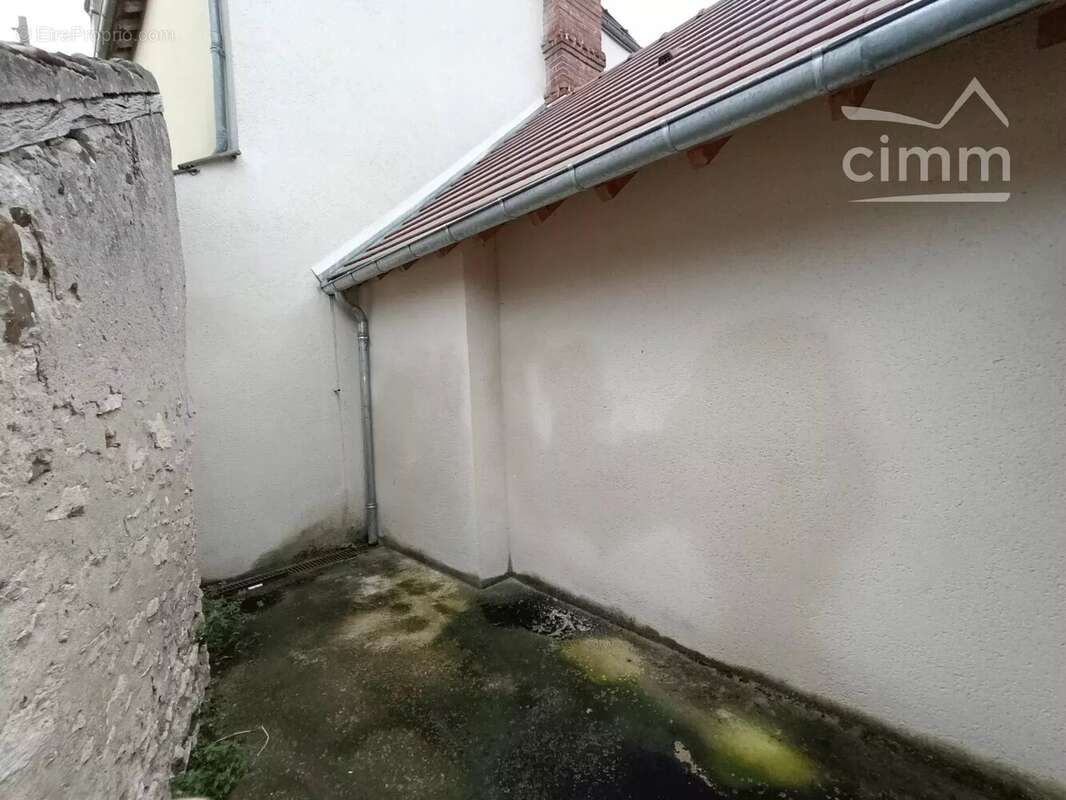 Appartement à ROMORANTIN-LANTHENAY