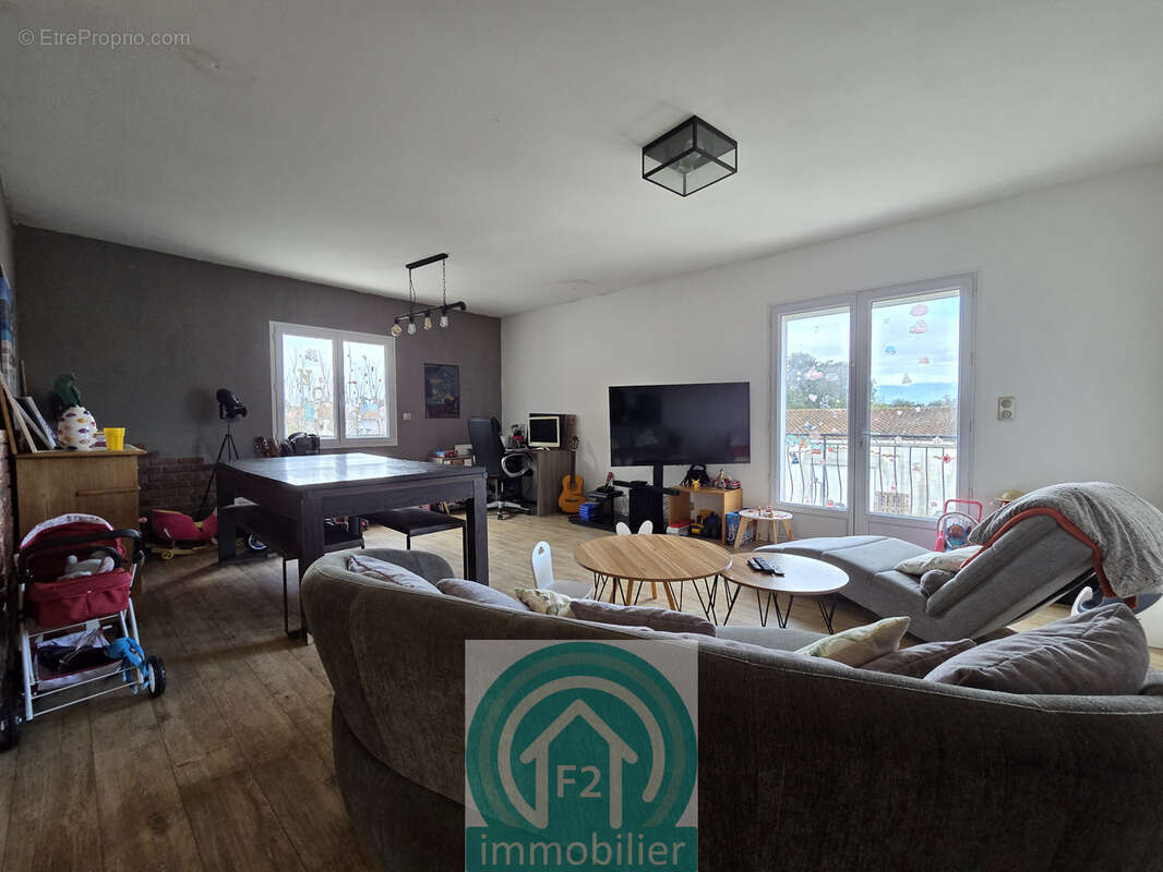 Appartement à ALERIA