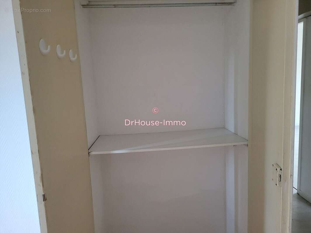 Appartement à MULHOUSE