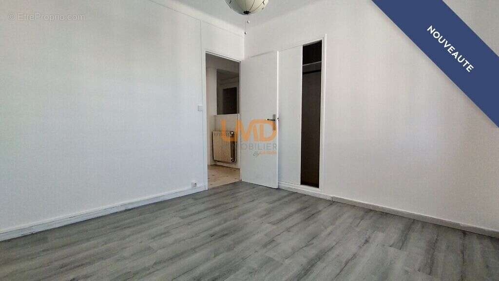 Appartement à NIMES