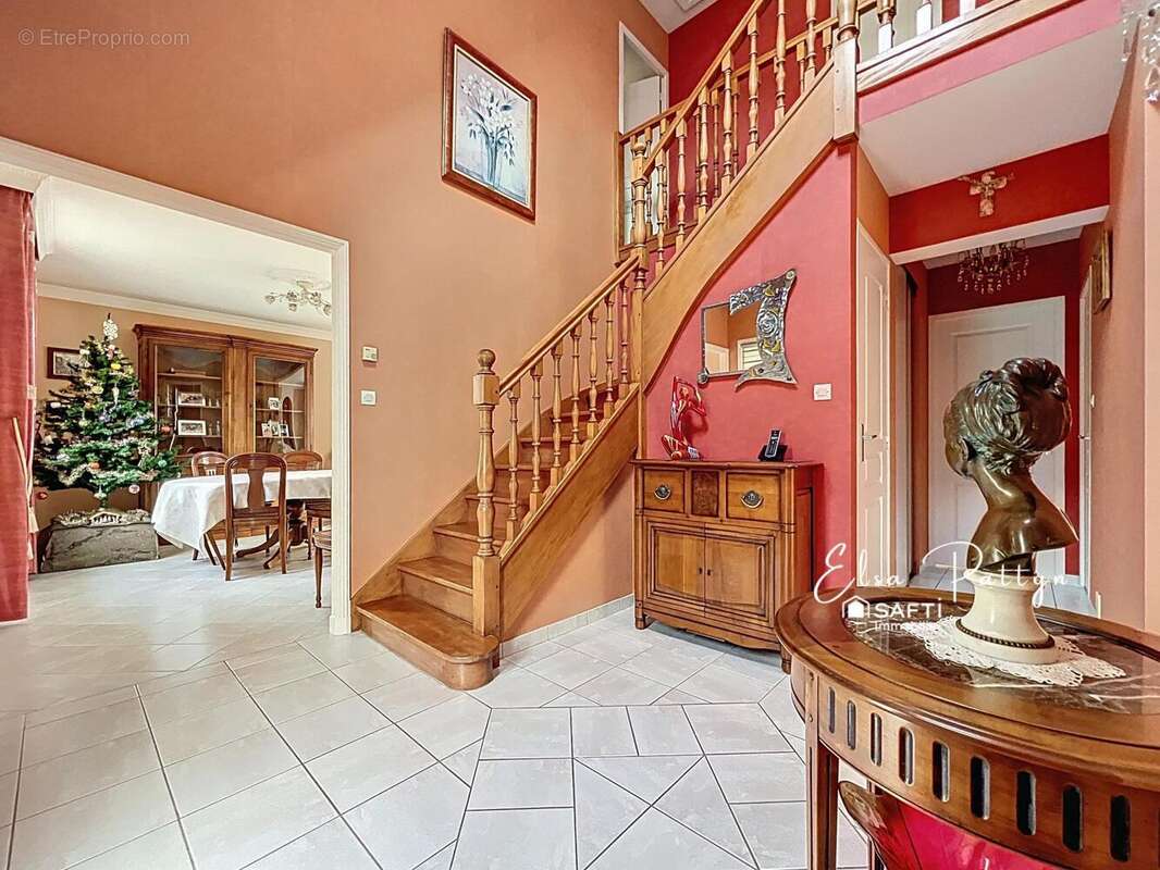 Photo 3 - Maison à BRETTEVILLE-SUR-ODON