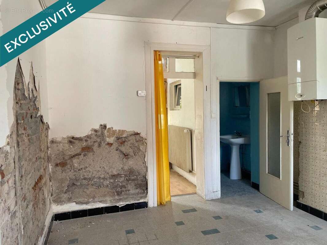 Photo 6 - Maison à COMMENTRY