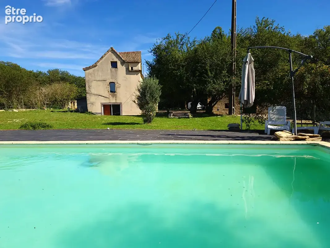 Belle maison de caractère au calme - photo 16