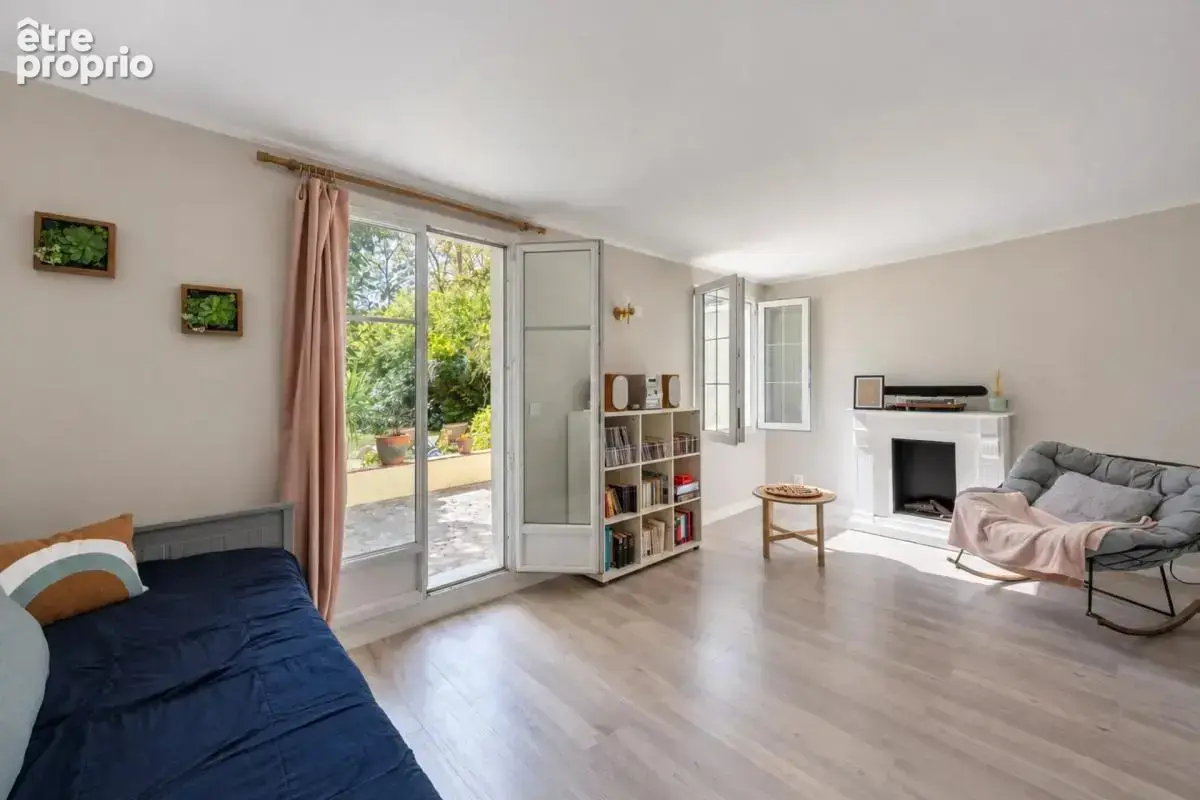 Maison de 6 pièces de 132 m² à Seraincourt - photo 7