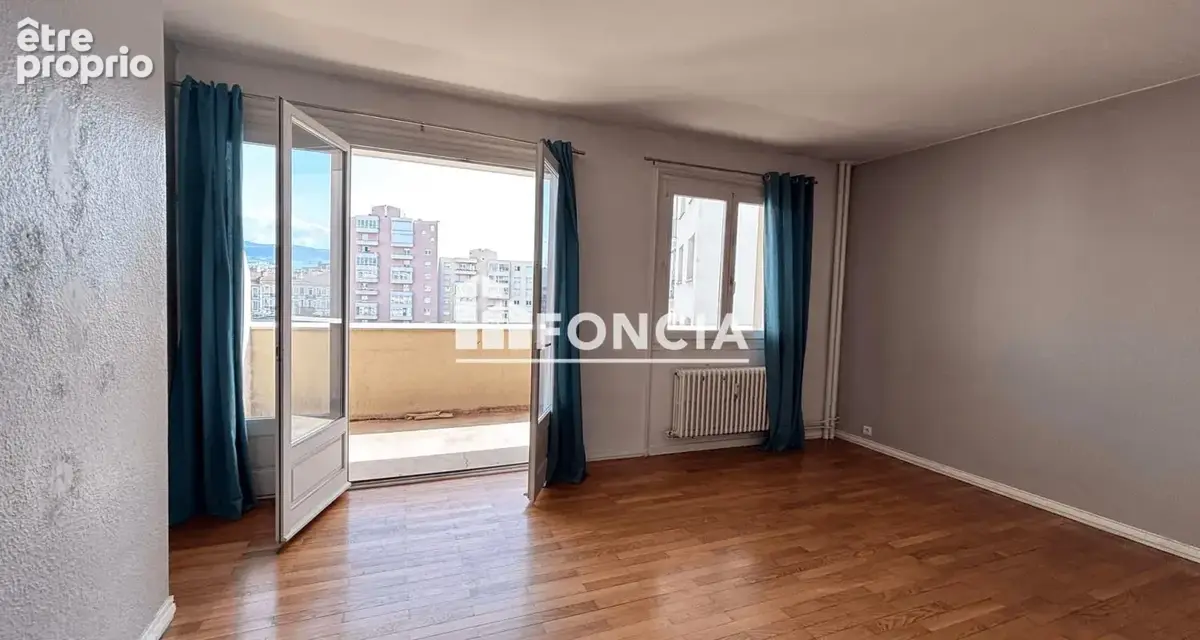 Secteur recherche de la place foch / cite du design - photo 11