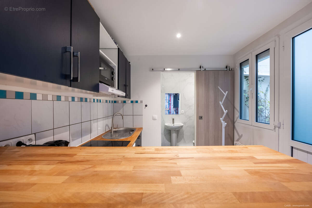 Appartement à PARIS-7E