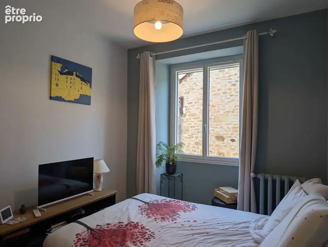 Maison 4 pièces 90 m² à vendre à Salignac-Eyvigues (24590) - photo 8