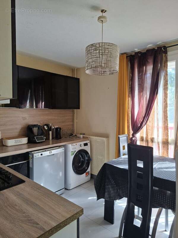 Appartement à VALENCE