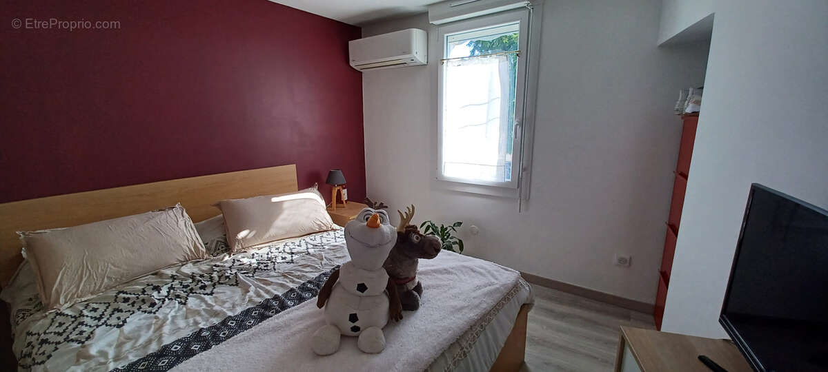 Maison à SAINT-GILLES