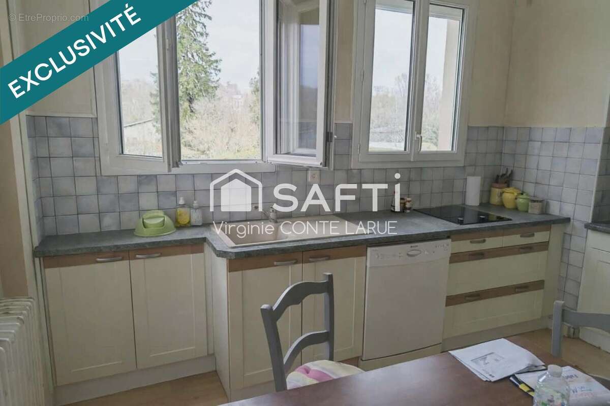 Photo 4 - Maison à CHASSENEUIL-SUR-BONNIEURE