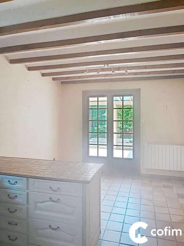 Maison à BARBAZAN-DEBAT