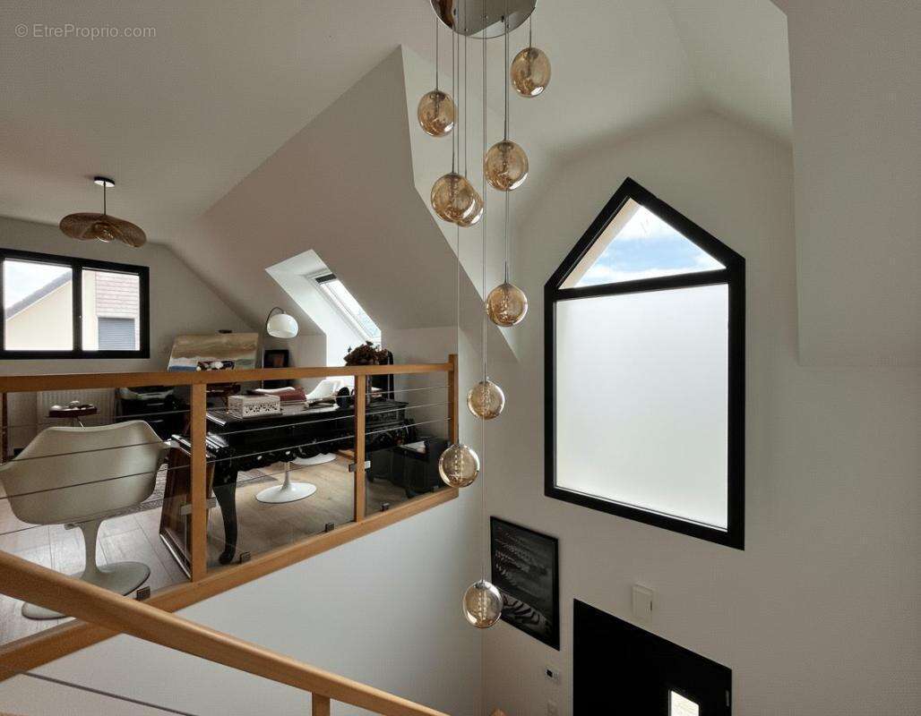 Maison à SAINT-JEAN-DU-CARDONNAY