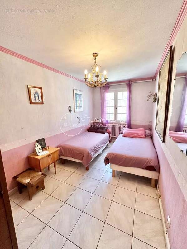 Maison à CABESTANY