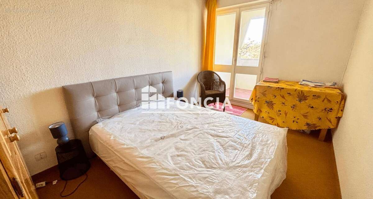 Appartement à SAINT-HILAIRE-DE-RIEZ